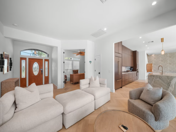 Luxurious Naples Designer Home with Water Views - Book Your Stay Today!